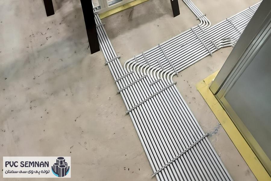 سازوکار فنی لوله برق خم سرد نشکن و تفاوت آن با لوله‌های معمولی