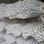 هر بسته لوله برق چند شاخه است | بررسی استاندارد بسته‌بندی در لوله‌های PVC