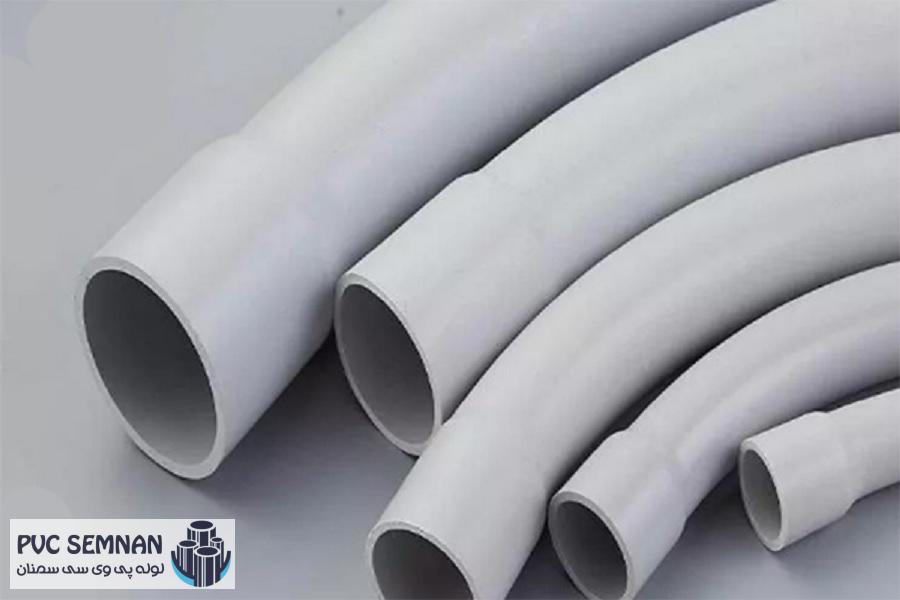 کاربردهای گسترده لوله برق خم سرد نشکن