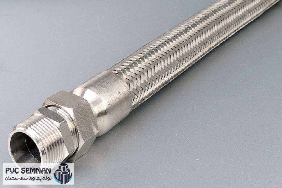 تفاوت‌های فنی و ساختاری لوله برق ضد انفجار با سایر لوله‌ها