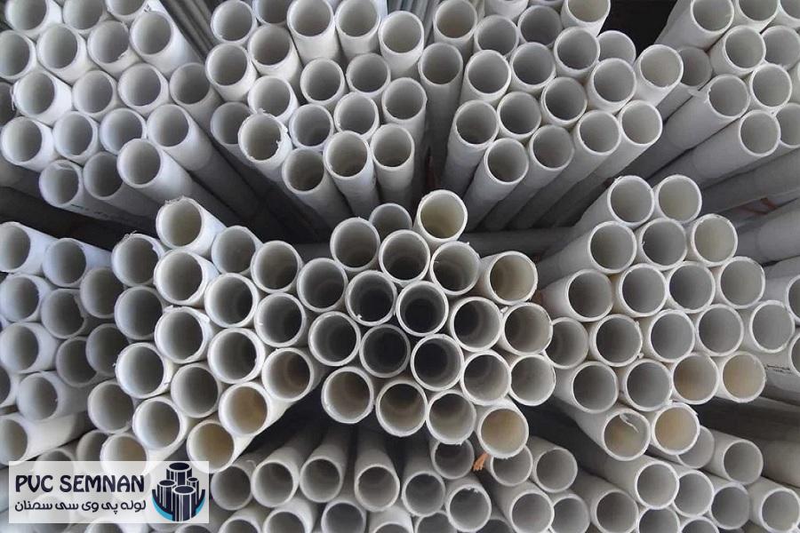 تفاوت‌های ساختاری و عملکردی لوله برق پی جی با سایر محصولات