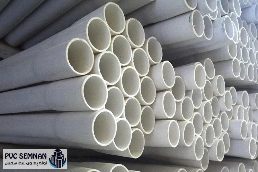 لوله برق خم سرد نشکن