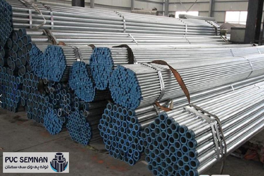 کاربردهای حیاتی لوله برق ضد انفجار در صنایع