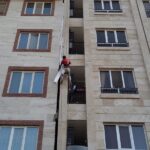 عبور لوله برق از درز انقطاع | بررسی ضوابط و دلایل ممنوعیت