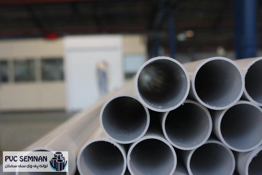 لوله پلیکا متری چنده