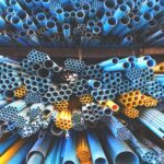 هر شاخه لوله برق چند متر است | اهمیت استاندارد طول لوله‌های برق در اجرای پروژه‌ها