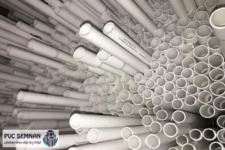 اهمیت استاندارد طول شاخههای لوله برق