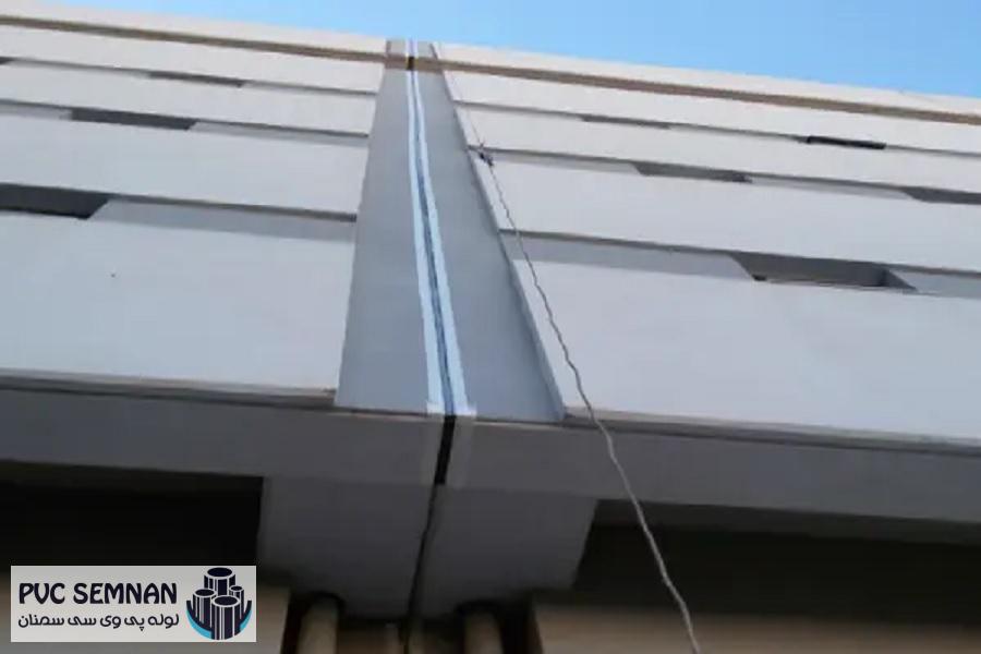 درز انقطاع چیست و چه کاربرد و ضوابطی دارد؟