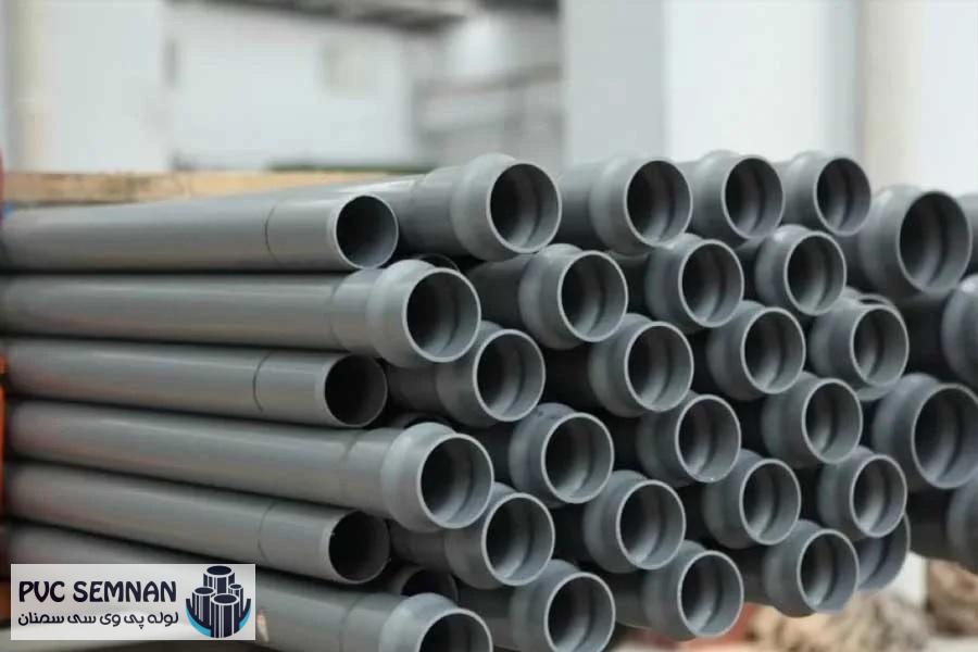 لوله پلیکا متری چند؛ به ضخامت و وزن لوله بستگی دارد