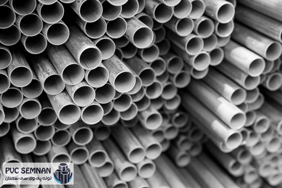 استانداردهای ابعادی لولههای برق پلیمری؛ طول، قطر و ضخامت