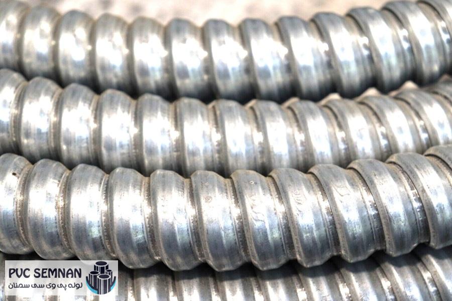 بررسی استانداردها و پاسخ به این سوال که لوله برق چند متری است!