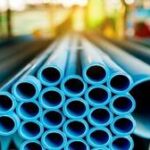 مقاومت لوله پلیکا در برابر فشار 