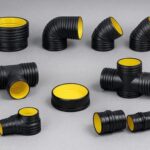 معرفی اتصالات و زانوئی‌ های لوله کاروگیت