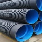 راهنمای جامع انتخاب سایز لوله کاروگیت برای فاضلاب