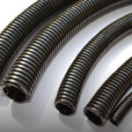 تفاوت لوله کاروگیت و پلیکا از نظر ساختار