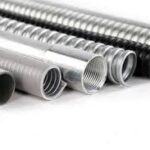 شرایط نگهداری لوله برق در انبار