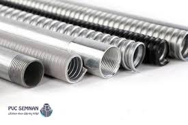 شرایط نگهداری لوله برق در انبار