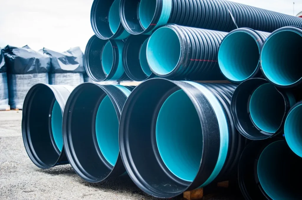 طول عمر مفید لوله کاروگیت