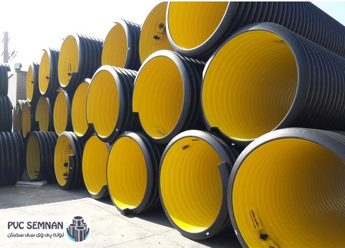 کاربرد لوله کاروگیت