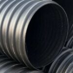 مزایای لوله کاروگیت در برابر خوردگی خاک