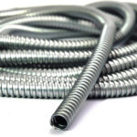 کاربرد لوله برق در سقف کاذب: راهنمای جامع فنی