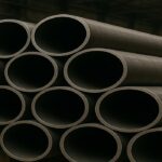 تفاوت لوله خم سرد و خم گرم؛ کدام بهتر است؟ بررسی کامل فنی و کاربردی