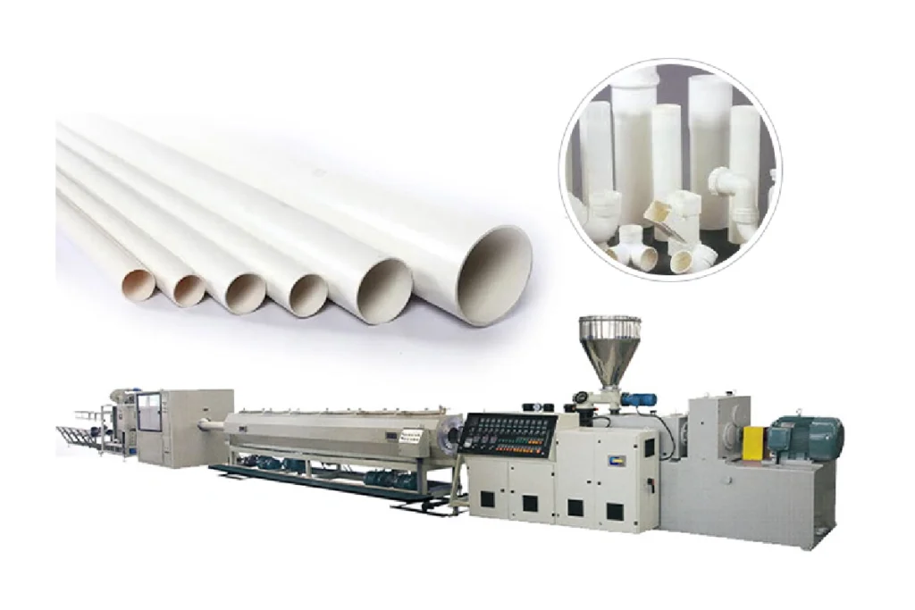 فرآیند تولید لوله خم سرد