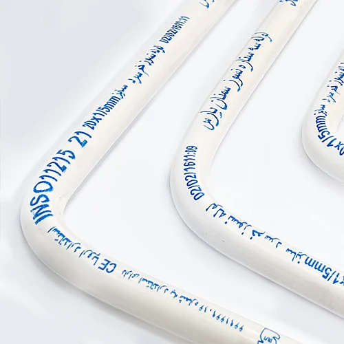 کاربرد لوله خم سرد در ساختمان‌ سازی و تاسیسات