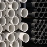 تفاوت لوله نسوز پی وی سی با PVC معمولی