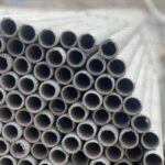 عوامل موثر بر قیمت لوله گالوانیزه گرم